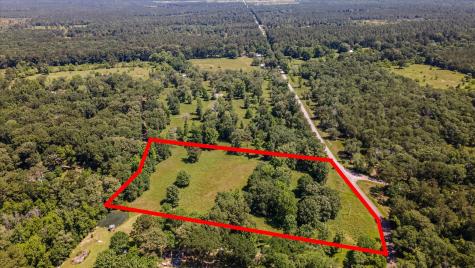 Tbd County Road 3011 Lot 4 Dayton TX 77535