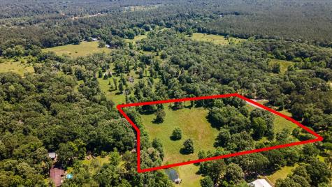 Tbd County Road 3011 Lot 4 Dayton TX 77535