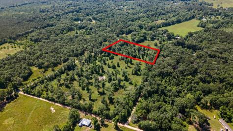 Tbd County Road 3011 Lot 4 Dayton TX 77535