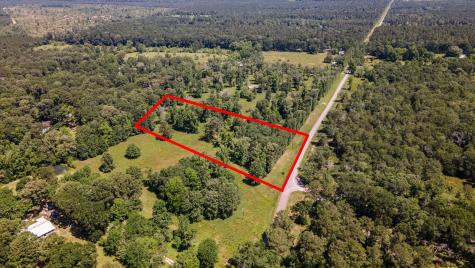Tbd County Road 3011 Lot 4 Dayton TX 77535