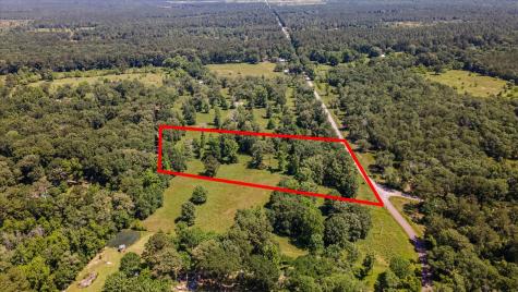 Tbd County Road 3011 Lot 4 Dayton TX 77535