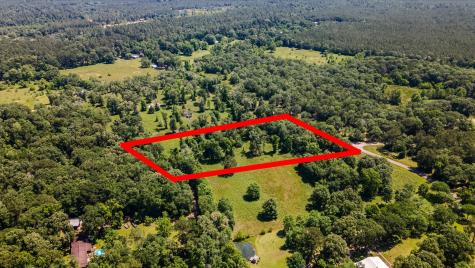 Tbd County Road 3011 Lot 4 Dayton TX 77535