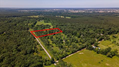 Tbd County Road 3011 Lot 4 Dayton TX 77535