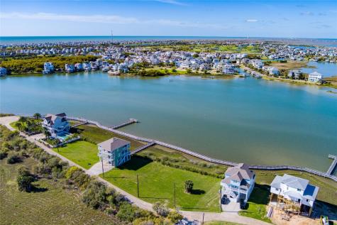 3226 Road Less Traveled Galveston TX 77554