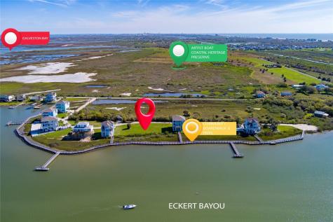 3226 Road Less Traveled Galveston TX 77554