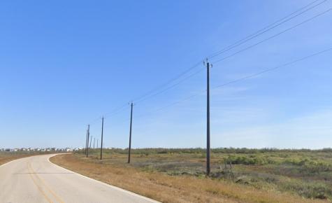 12119 Bluewater Highway Cr 257 Highway Freeport TX 77541
