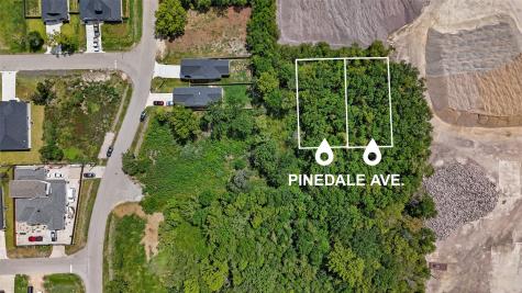 0 Pinedale Avenue Rosharon TX 77583