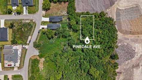 0 Pinedale Avenue Rosharon TX 77583