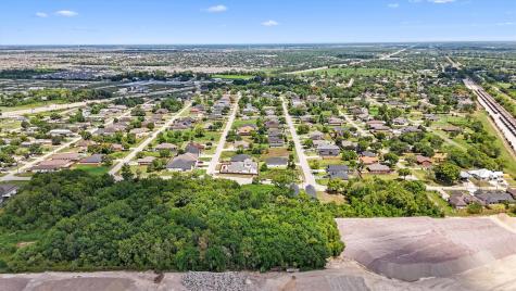 0 Pinedale Avenue Rosharon TX 77583