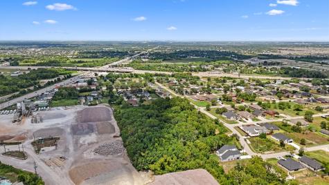 0 Pinedale Avenue Rosharon TX 77583