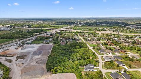 0 Pinedale Avenue Rosharon TX 77583