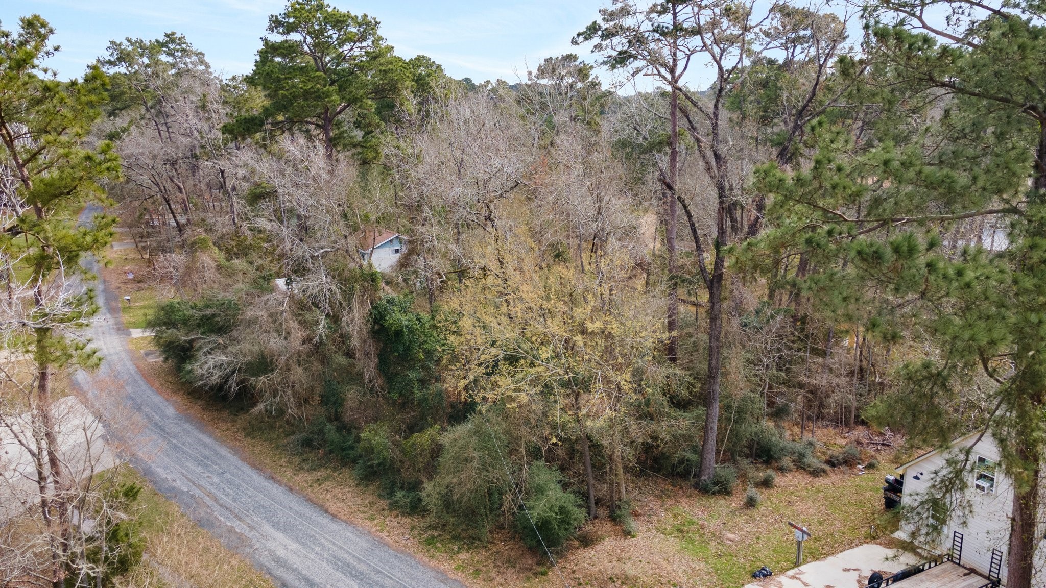Lot 46 Sunset Drive Livingston TX 77351