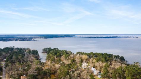 Lot 46 Sunset Drive Livingston TX 77351