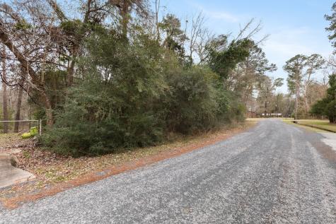 Lot 46 Sunset Drive Livingston TX 77351