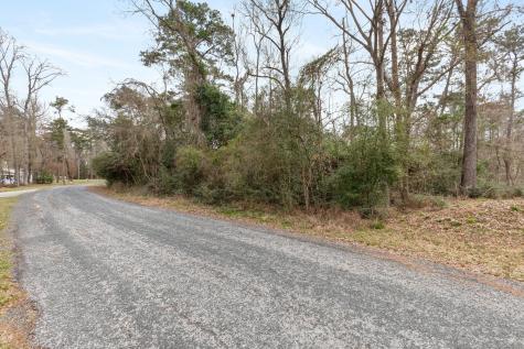 Lot 46 Sunset Drive Livingston TX 77351