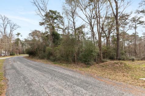 Lot 46 Sunset Drive Livingston TX 77351