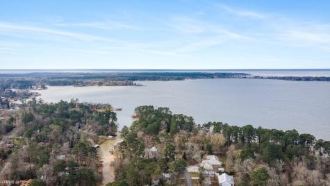 Lot 46 Sunset Drive Livingston TX 77351