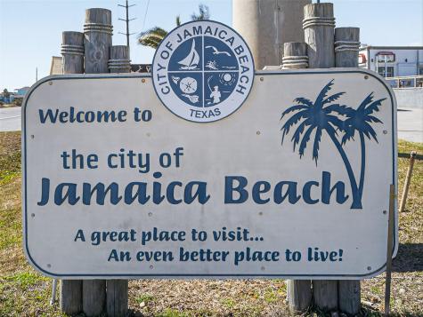 16714 Curlew Road Jamaica Beach TX 77554