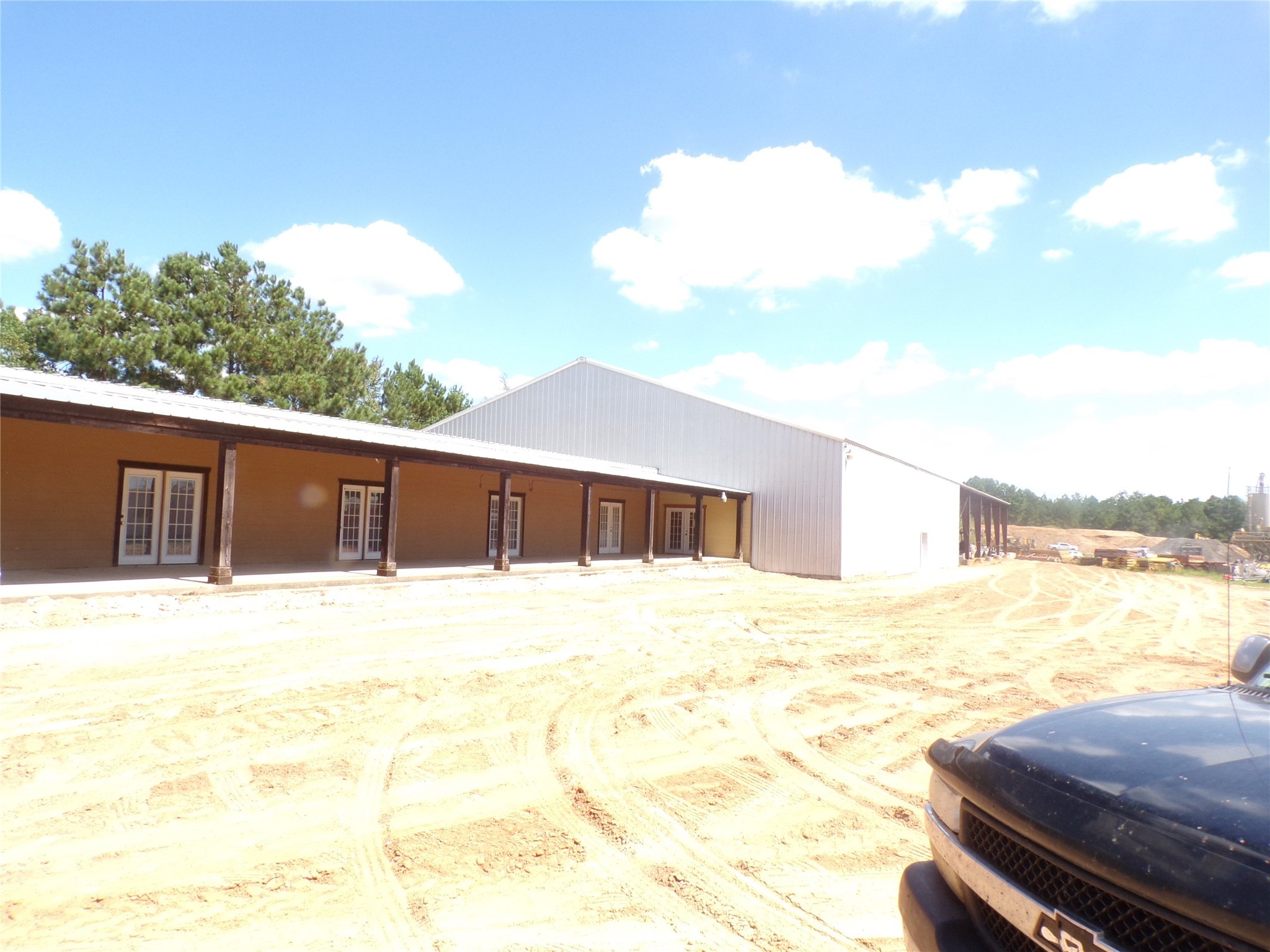 45550 Fm 1774 Plantersville TX 77363