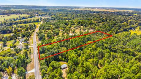 Tbd Fm-980 Huntsville TX 77320