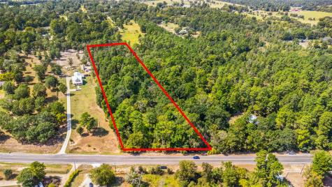 Tbd Fm-980 Huntsville TX 77320