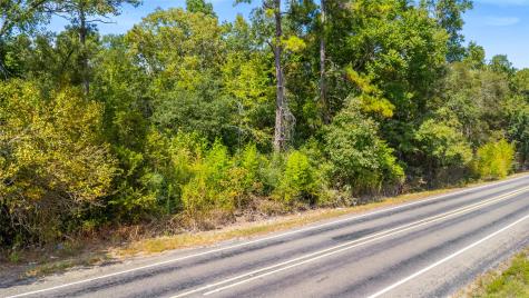 Tbd Fm-980 Huntsville TX 77320