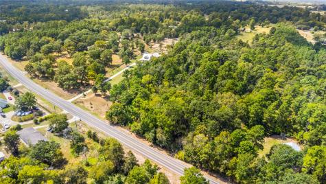 Tbd Fm-980 Huntsville TX 77320