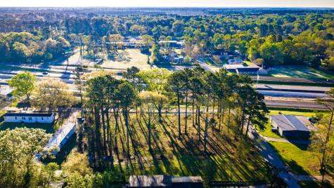 400 Hickory Street Cleveland TX 77328