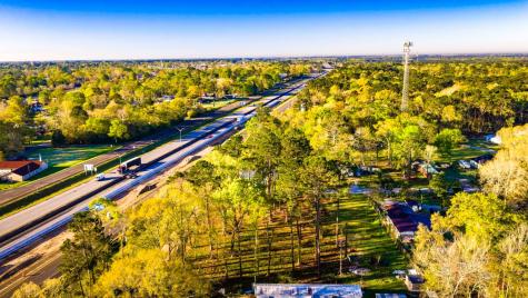 400 Hickory Street Cleveland TX 77328