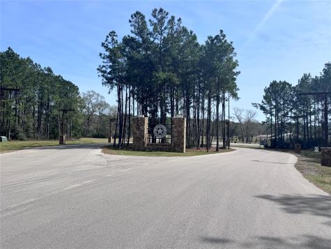 15576 Forest Grove Drive Willis TX 77378