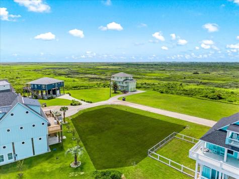 3606 Marble Street Port Bolivar TX 77650