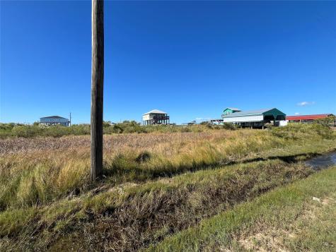 00 Mabry Street Gilchrist TX 77617