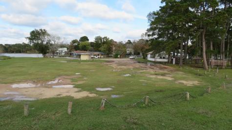 Lot 27 Elk Street Onalaska TX 77360