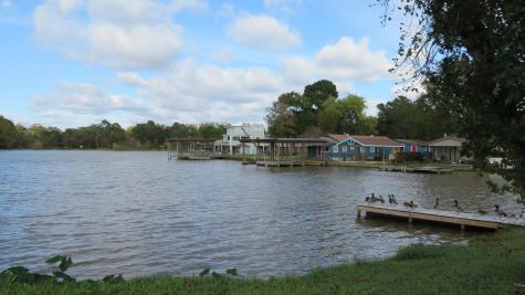 Lot 27 Elk Street Onalaska TX 77360