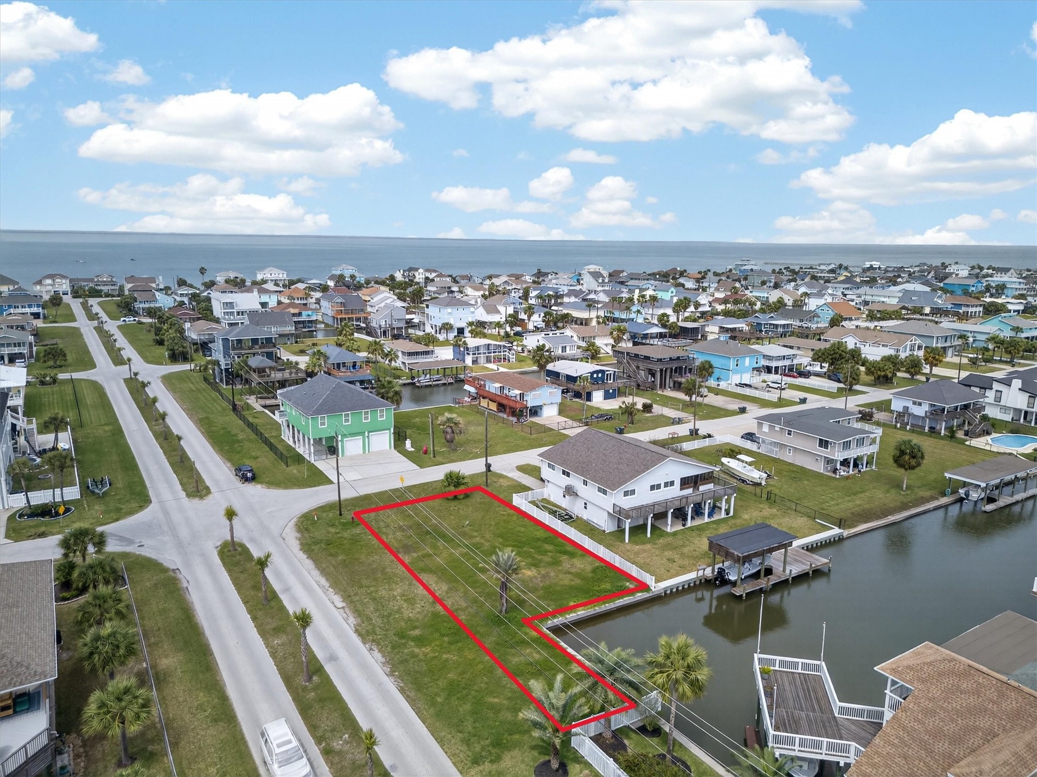 22003 Matagorda Drive Galveston TX 77554