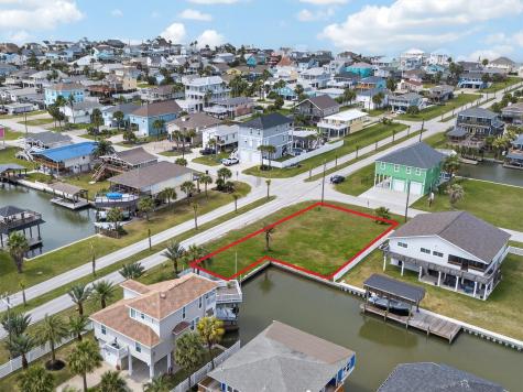 22003 Matagorda Drive Galveston TX 77554