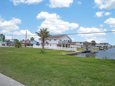 22003 Matagorda Drive Galveston TX 77554