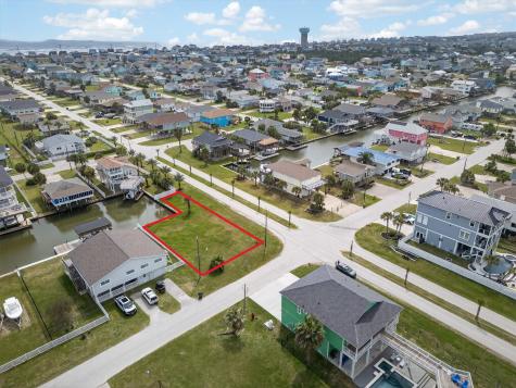 22003 Matagorda Drive Galveston TX 77554