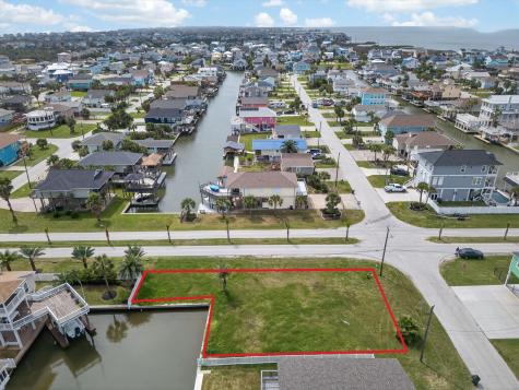 22003 Matagorda Drive Galveston TX 77554