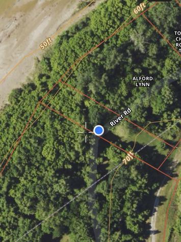 Tbd River Road S Livingston TX 77351