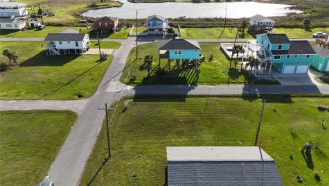 Lot 348 6th Street Galveston TX 77554