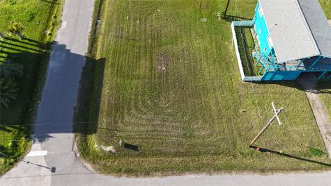 Lot 348 6th Street Galveston TX 77554