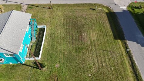 Lot 348 6th Street Galveston TX 77554