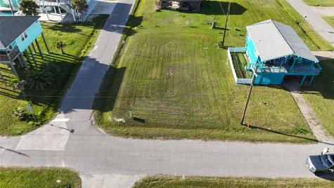 Lot 348 6th Street Galveston TX 77554