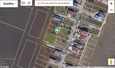 000 Todville Road Seabrook TX 77586