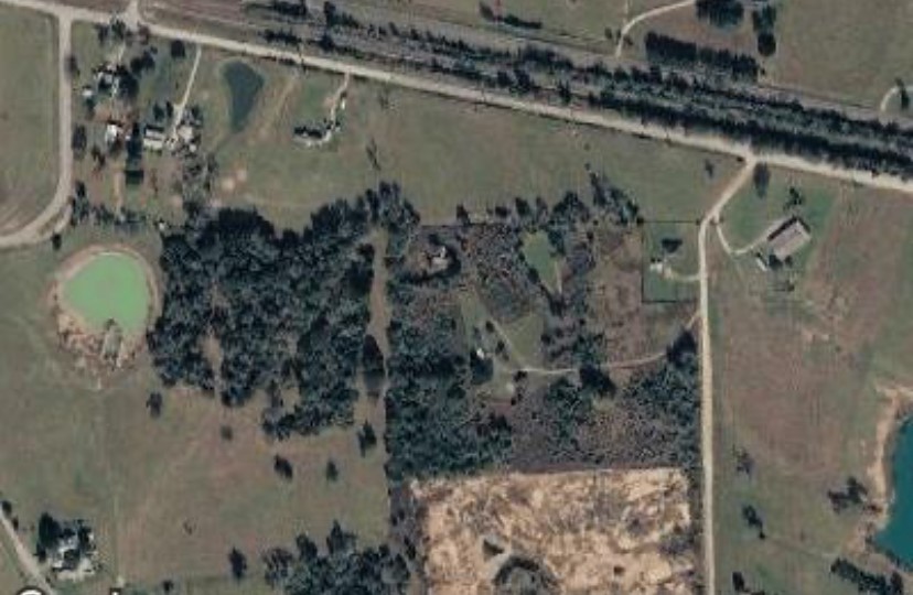 2476 Barker Prairie Road Navasota TX 77868