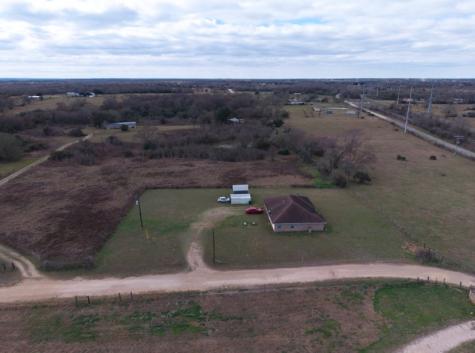 2476 Barker Prairie Road Navasota TX 77868