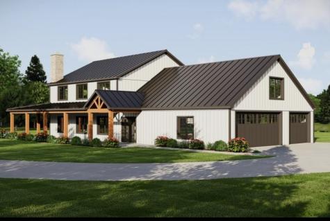 2476 Barker Prairie Road Navasota TX 77868