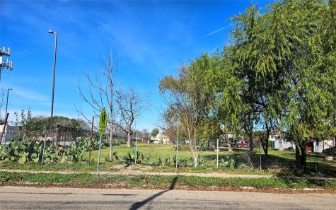 0 Dahlia Avenue Houston TX 77012
