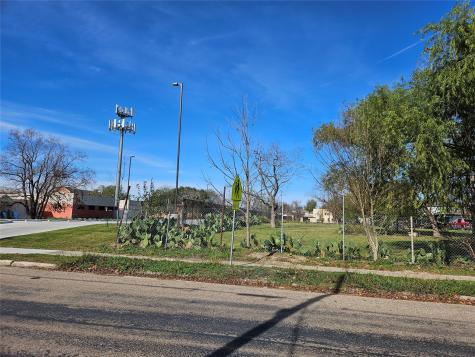 0 Dahlia Avenue Houston TX 77012